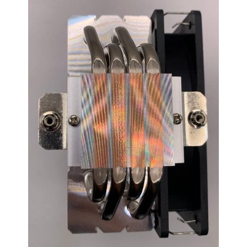 Кулер ID-Cooling SE-214-XT ARGB (SE-214-XT ARGB) (Відновлено продавцем, 919246) купити в Україні | Telemart фото