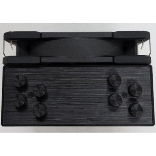 Кулер ID-Cooling SE-224-XTS (SE-224-XTS) (Відновлено продавцем, 919249) купити в Україні | Telemart фото