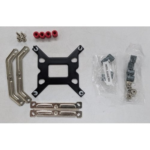 Кулер ID-Cooling SE-224-XTS (SE-224-XTS) (Відновлено продавцем, 919249) купити в Україні | Telemart фото