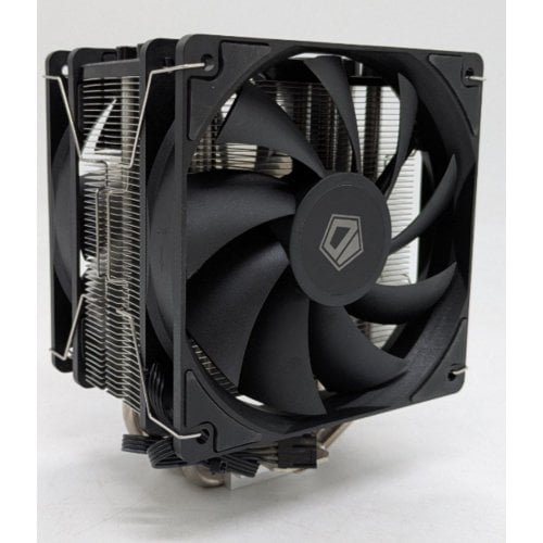 Кулер ID-Cooling SE-214-XT PLUS (SE-214-XT PLUS) (Відновлено продавцем, 919253) купити в Україні | Telemart фото
