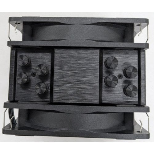 Кулер ID-Cooling SE-214-XT PLUS (SE-214-XT PLUS) (Відновлено продавцем, 919253) купити в Україні | Telemart фото