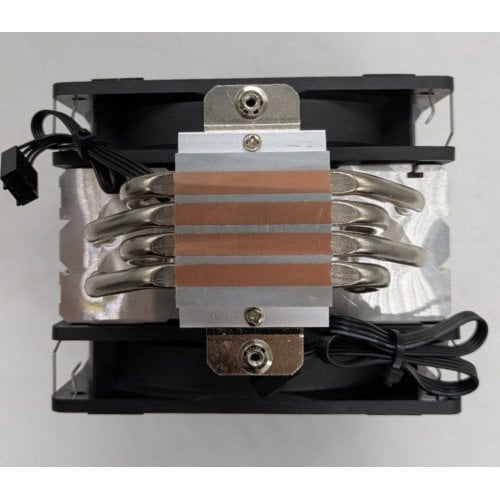 Кулер ID-Cooling SE-214-XT PLUS (SE-214-XT PLUS) (Відновлено продавцем, 919253) купити в Україні | Telemart фото