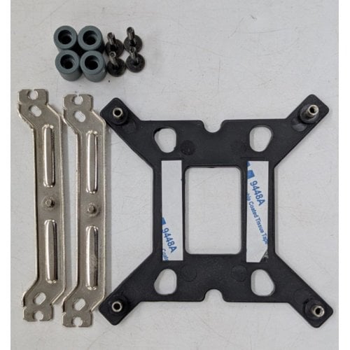 Кулер ID-Cooling SE-214-XT PLUS (SE-214-XT PLUS) (Відновлено продавцем, 919253) купити в Україні | Telemart фото