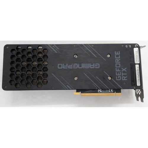 Відеокарта Palit GeForce RTX 3070 GamingPro V1 8192MB (NE63070019P2-1041A) LHR (Відновлено продавцем, 919261) купити в Україні | Telemart фото