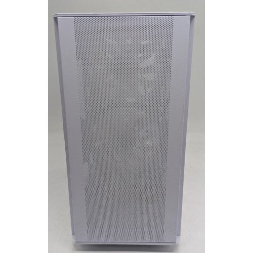 Корпус Montech Air 100 ARGB без БЖ White (Відновлено продавцем, 919266) купити в Україні | Telemart фото