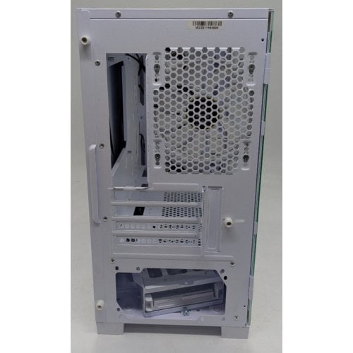 Корпус Montech Air 100 ARGB без БЖ White (Відновлено продавцем, 919266) купити в Україні | Telemart фото