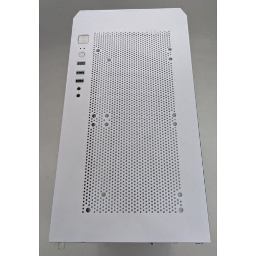 Корпус Montech Air 100 ARGB без БЖ White (Відновлено продавцем, 919266) купити в Україні | Telemart фото