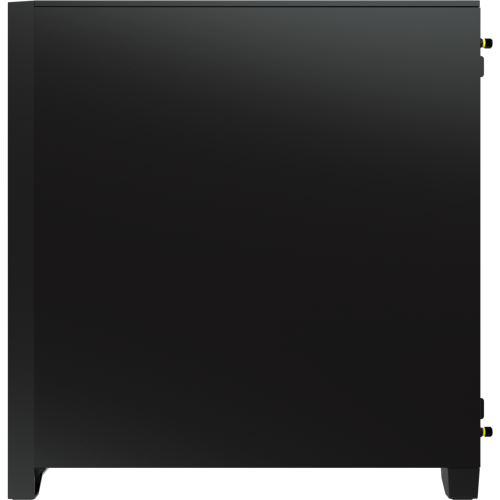 Корпус Corsair 4000D AIRFLOW Tempered Glass без БП (CC-9011200-WW) Black (Відновлено продавцем, 919268) купити в Україні | Telemart фото
