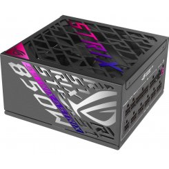 Уценка блок питания Asus ROG Strix 850W Platinum (90YE00W2-B0NA00) Black (Вскрытая упаковка, 919278)