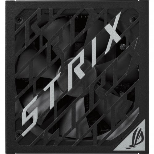Уценка блок питания Asus ROG Strix 850W Platinum (90YE00W2-B0NA00) Black (Вскрытая упаковка, 919278) купить в Украине | Telemart фото