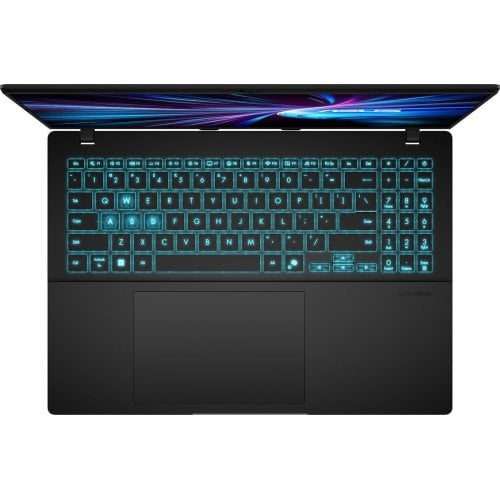Уценка ноутбук Asus V16 V3607VP-RP019 (90NB16R1-M00120) Black (Вскрытая упаковка, 919281) купить в Украине | Telemart фото