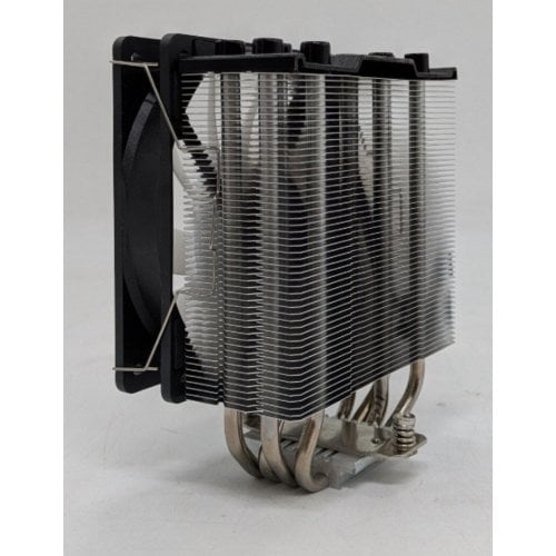 Кулер ID-Cooling SE-214-XT ARGB (SE-214-XT ARGB) (Відновлено продавцем, 919282) купити в Україні | Telemart фото