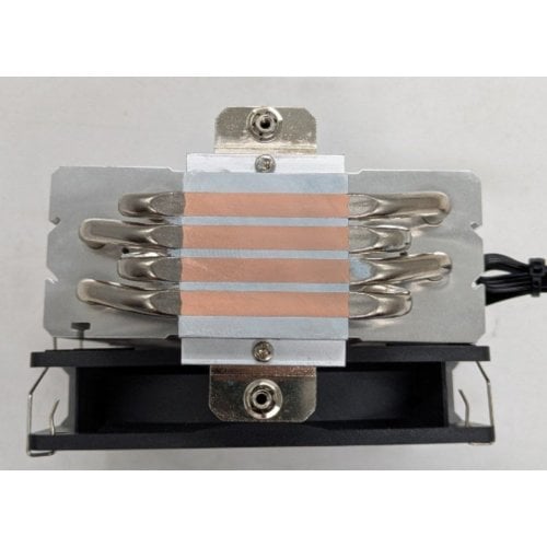 Кулер ID-Cooling SE-214-XT ARGB (SE-214-XT ARGB) (Відновлено продавцем, 919282) купити в Україні | Telemart фото