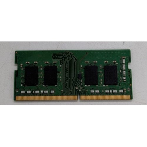 Озу Hynix SODIMM DDR4 8GB 3200Mhz (HMA81GS6CJR8N-XN) (Восстановлено продавцом, 919285) купить в Украине | Telemart фото
