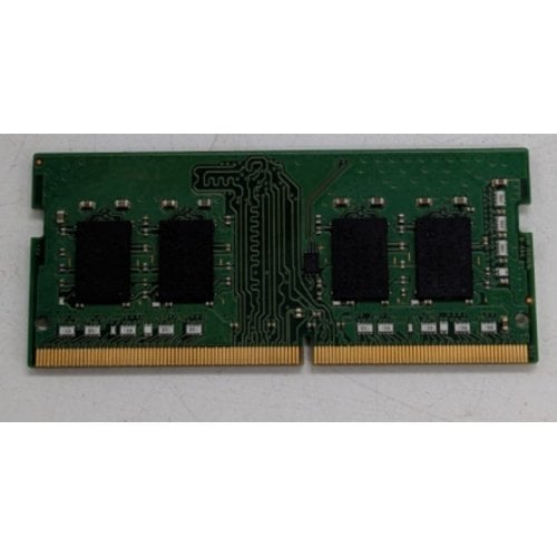 Озу Hynix SODIMM DDR4 8GB 3200Mhz (HMA81GS6CJR8N-XN) (Восстановлено продавцом, 919285) купить в Украине | Telemart фото
