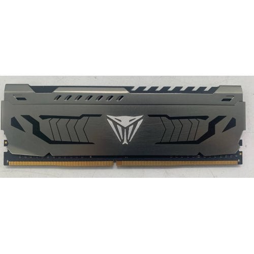 Озу Patriot DDR4 8GB 3200Mhz Viper Steel (PVS48G320C6) (Восстановлено продавцом, 919297) купить в Украине | Telemart фото