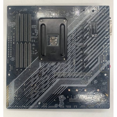 Материнська плата Asus TUF GAMING B450-PLUS II (sAM4, AMD B450) (Відновлено продавцем, 919298) купити в Україні | Telemart фото
