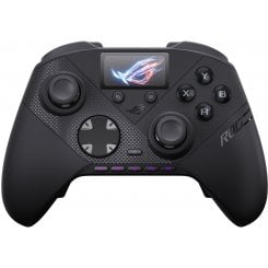 Геймпад Asus ROG Raikiri II Pro Wireless (90MP05A0-BDUA00) Black