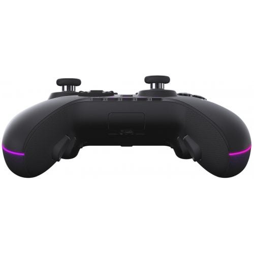 Геймпад Asus ROG Raikiri II Pro Wireless (90MP05A0-BDUA00) Black купить в Украине | Telemart фото