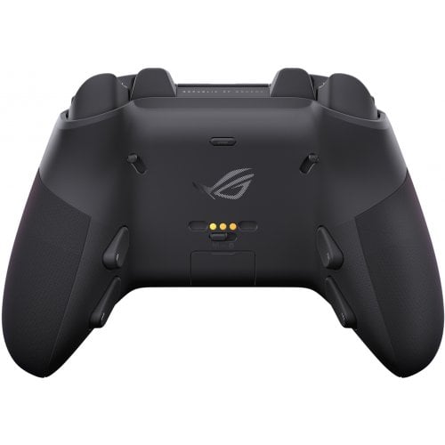 Геймпад Asus ROG Raikiri II Pro Wireless (90MP05A0-BDUA00) Black купить в Украине | Telemart фото