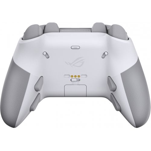 Геймпад Asus ROG Raikiri II Pro Wireless (90MP05A0-BDUA10) White купить в Украине | Telemart фото