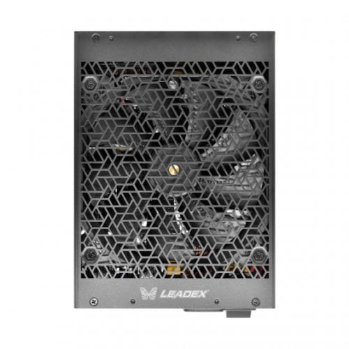 Блок питания Super Flower Leadex 2200W (SF-2200F14HP) Black купить в Украине | Telemart фото