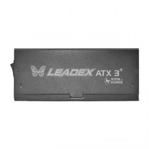 Блок питания Super Flower Leadex 2200W (SF-2200F14HP) Black купить в Украине | Telemart фото