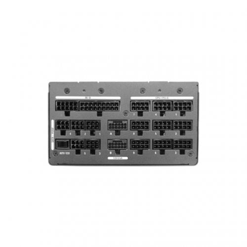 Блок питания Super Flower Leadex 2200W (SF-2200F14HP) Black купить в Украине | Telemart фото