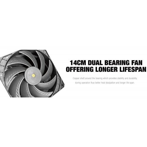 Блок питания Super Flower Leadex 2200W (SF-2200F14HP) Black купить в Украине | Telemart фото
