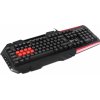 Photo Keyboard A4Tech Bloody B3590R 8-Light Strike Libra Brown Switches RGB Black