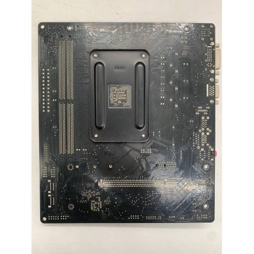 Материнская плата AsRock AB350M-HDV R3.0 (sAM4, AMD B350) (Восстановлено продавцом, 919397) купить в Украине | Telemart фото