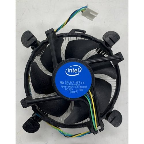 Процессор Intel Core i5-10400F 2.9(4.3)GHz s1200 Box (BX8070110400F) (Восстановлено продавцом, 919422) купить в Украине | Telemart фото