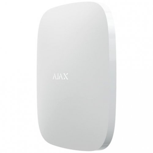 Умный хаб Ajax Hub (000001145) White купить в Украине | Telemart фото