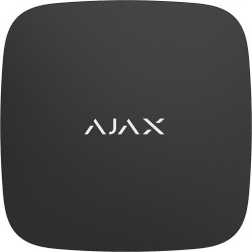 Умный датчик протечки воды Ajax LeaksProtect (000001146) Black купить в Украине | Telemart фото