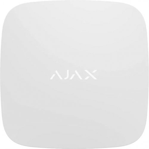 Умный датчик протечки воды Ajax LeaksProtect (000001147) White купить в Украине | Telemart фото