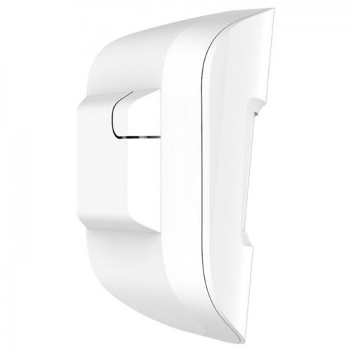 Бездротовий датчик руху Ajax MotionProtect Plus (000001151) White купити в Україні | Telemart фото