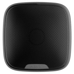 Беспроводная уличная сирена Ajax StreetSiren (000001158) Black