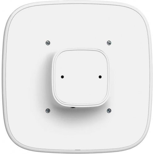 Беспроводная уличная сирена Ajax StreetSiren (000001159) White купить в Украине | Telemart фото