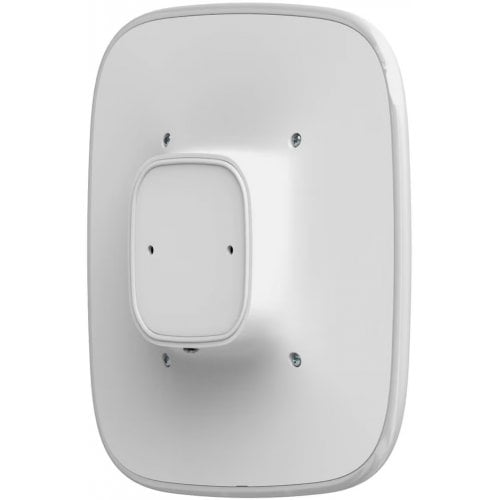 Беспроводная уличная сирена Ajax StreetSiren (000001159) White купить в Украине | Telemart фото