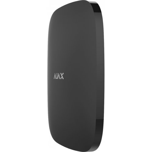 Умный хаб Ajax Hub (000002440) Black купить в Украине | Telemart фото