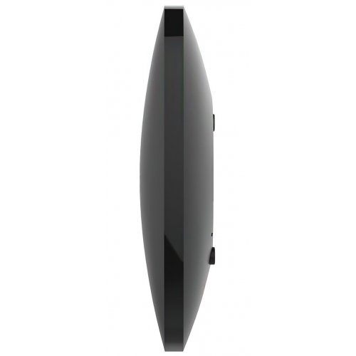 Умный хаб Ajax Hub (000002440) Black купить в Украине | Telemart фото