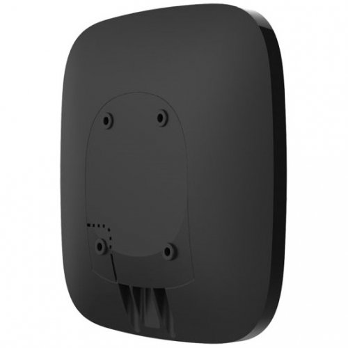 Умный хаб Ajax Hub (000002440) Black купить в Украине | Telemart фото
