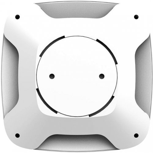 Беспроводной датчик дыма и угарного газа Ajax FireProtect Plus (000005637) White купить в Украине | Telemart фото