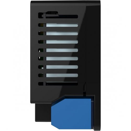Беспроводное реле с сухим контактом Ajax Relay (000010019) Black купить в Украине | Telemart фото