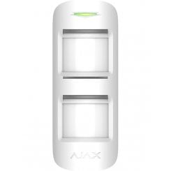 Беспроводной уличный датчик движения Ajax MotionProtect Outdoor (000010641) White
