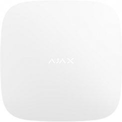 Розумний хаб Ajax Hub 2 (000015024) White