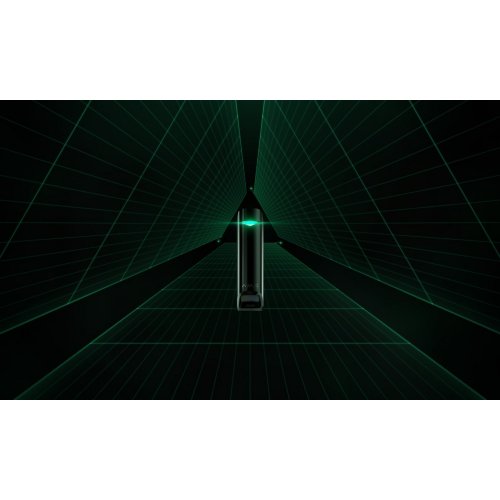 Бездротовий датчик руху Ajax MotionProtect Curtain (000015834) Black купити в Україні | Telemart фото