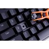 Photo Keyboard Gigabyte AORUS K9 Optical Flaretech Red Switches Black