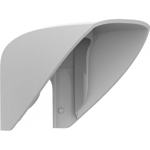 Козырёк для датчика движения Ajax Hood (000018007) купить в Украине | Telemart фото