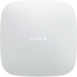 Умный хаб Ajax Hub 2 Plus (000018791) White
